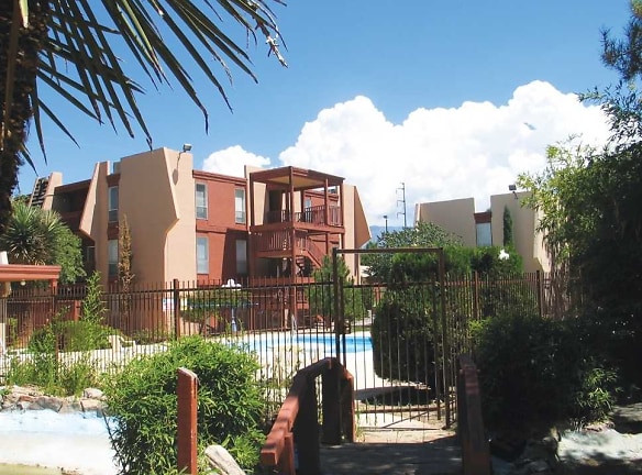 Casa Del Verde Apartments - Albuquerque, NM