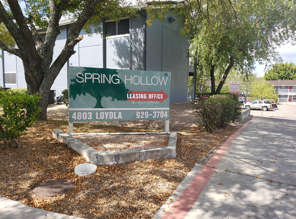 Spring Hollow Apartments - Austin, TX