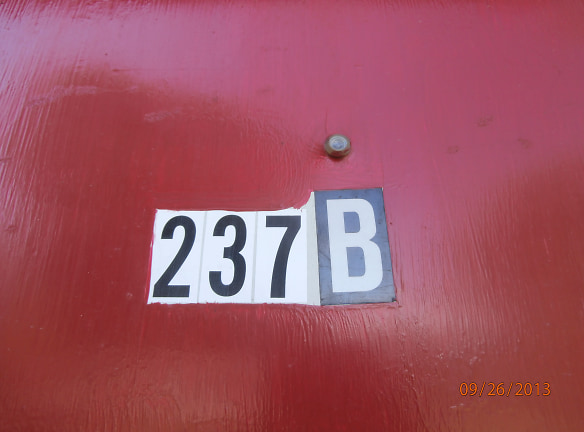 237 Stewart St unit 237B - Saltsburg, PA