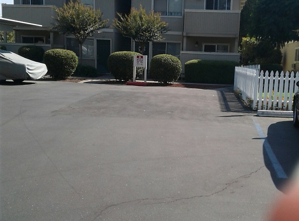 Northview Apartments - Turlock, CA