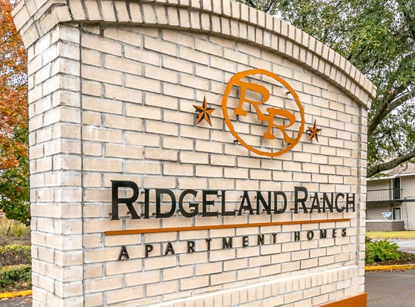 Ridgeland Ranch - Ridgeland, MS