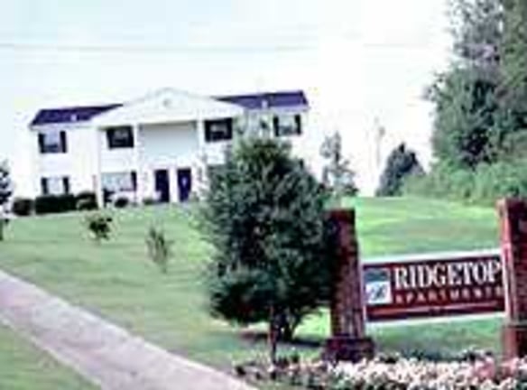 Ridgetop Apartments - Lewisburg, TN