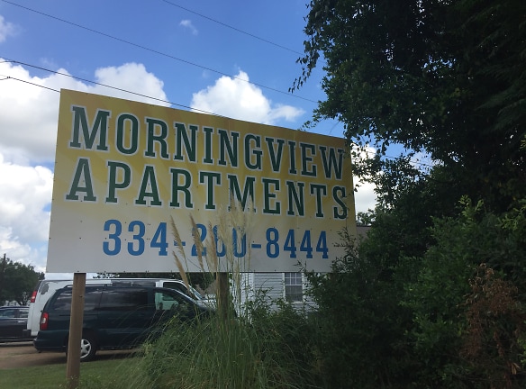 Morningview Apartments - Montgomery, AL