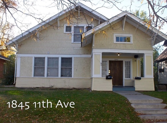 1845 11th Ave - Greeley, CO
