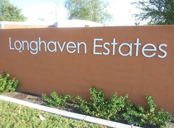 Longhaven Estates Apartments - Phoenix, AZ