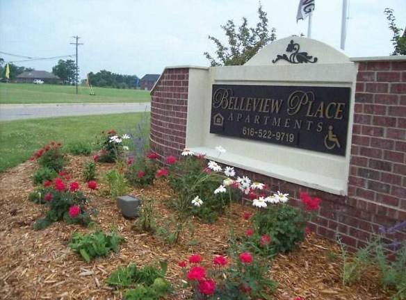 Belleview Place - Ionia, MI
