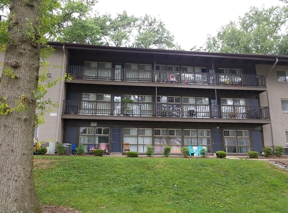The Communities At Arbor Vista Apartments - Hyattsville, MD