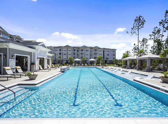 Seaview Apartments At Santa Rosa Beach - Santa Rosa Beach, FL