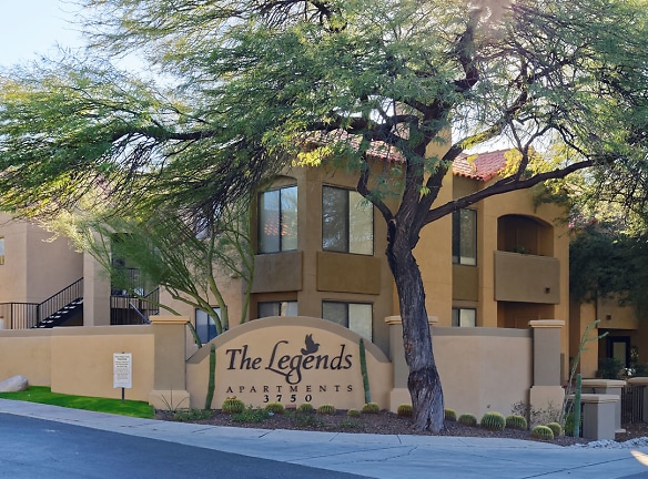 The Legends At La Paloma - Tucson, AZ