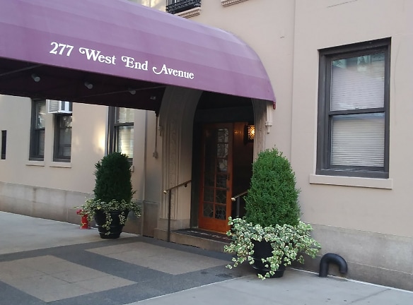 1003172 West 77th Street Realty Co Apartments - New York, NY