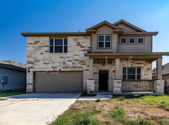 349 Horsemint Way - San Marcos, TX