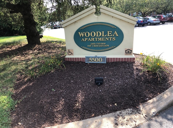 Woodlea Elderly Apartments - Wilmington, DE