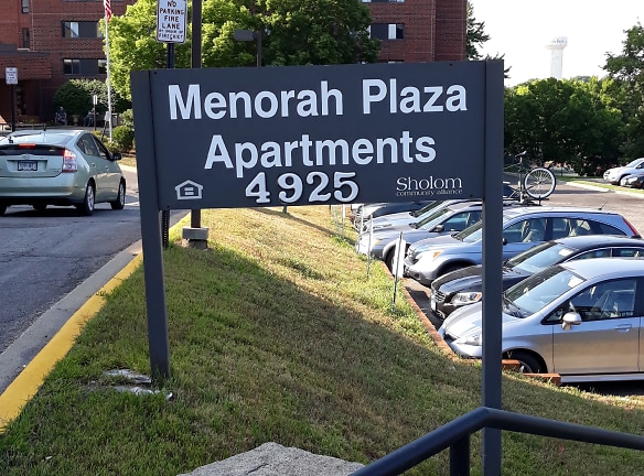 Menorah Plaza Apartments - Minneapolis, MN