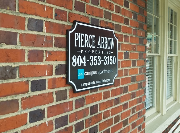 Pierce Arrow Properties Apartments - Richmond, VA