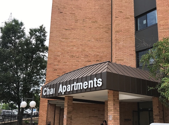 Chai House Apartments - Saint Louis, MO