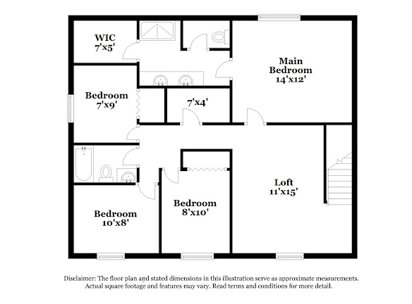 1882 Crinkle Leaf Ct - Ruskin, FL