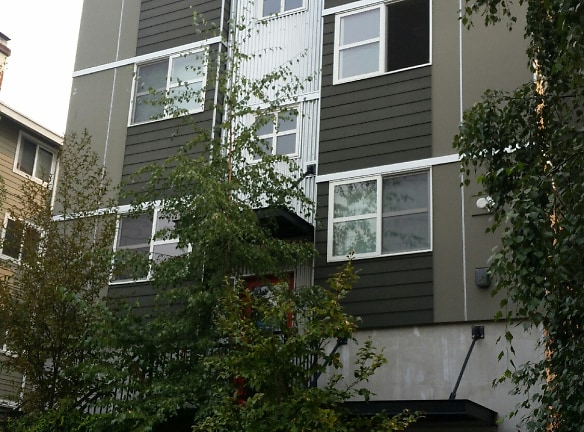 Alturra Apartments - Seattle, WA