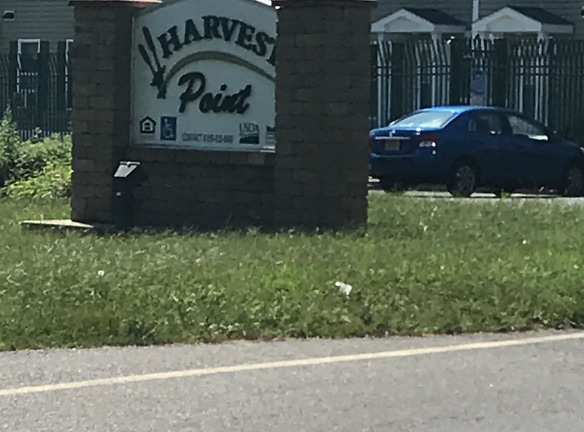 Harvest Point Apartments - Salem, NJ