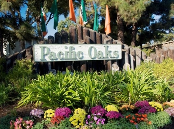 Pacific Oaks Apartments - Goleta, CA