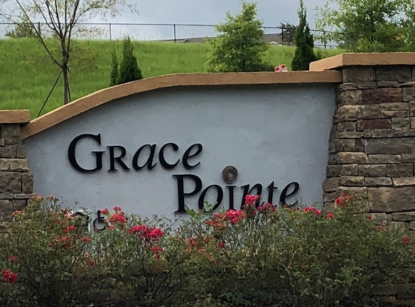 Grace Point Senior Affordable Apartments (2014010) - Auburn, AL