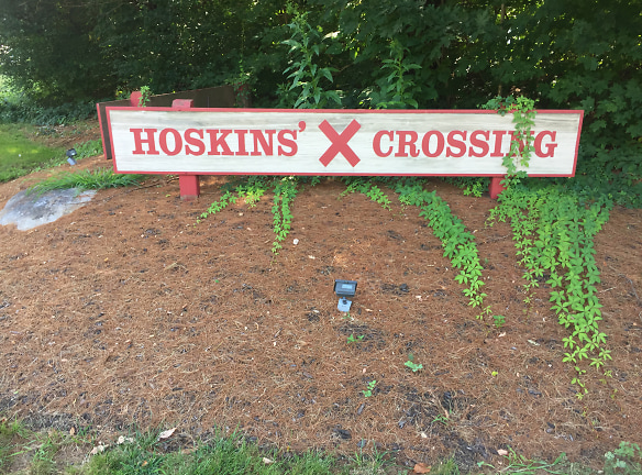 Hoskins Crossing Apartments - Simsbury, CT