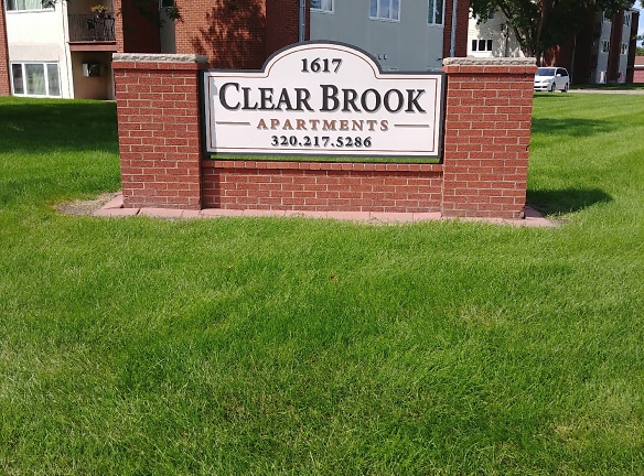 Clear Brook Apartments - Saint Cloud, MN