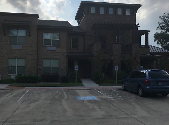 Landon Ridge Kingwood Apartments - Kingwood, TX