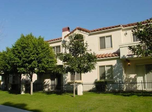 The Villas At Whittier - Whittier, CA