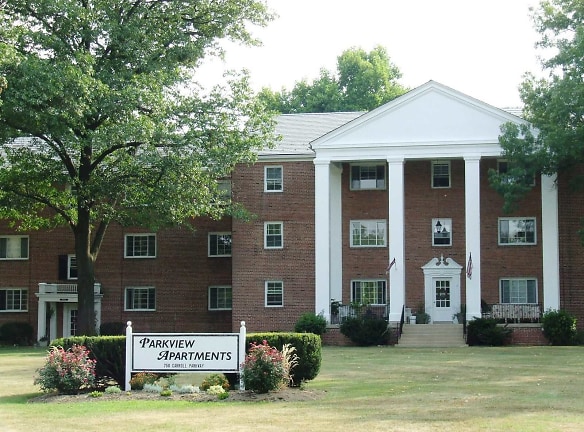 Parkview Apartments - Frederick, MD