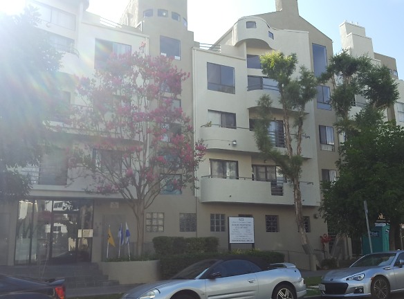 819 Hobart Apartments - Los Angeles, CA
