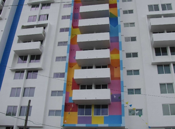 Vista Mar Apartments - Miami, FL