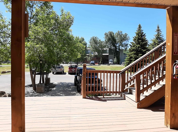 89 Valley View Dr unit 3189 - Pagosa Springs, CO