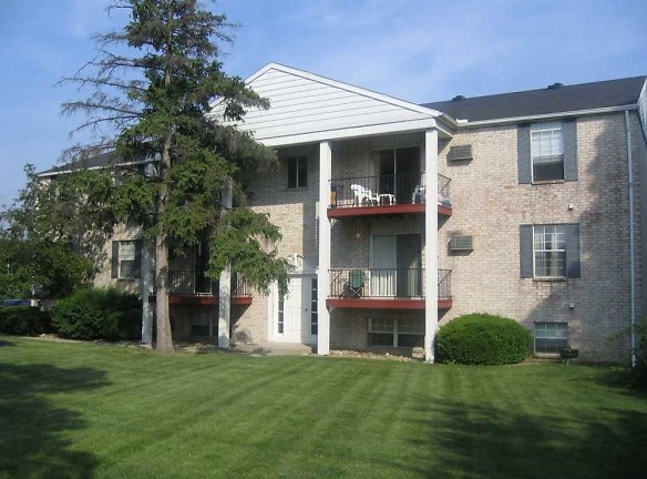 Riverview Apartments - Rossford, OH