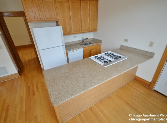 713 W Wrightwood Ave unit 3R - Chicago, IL