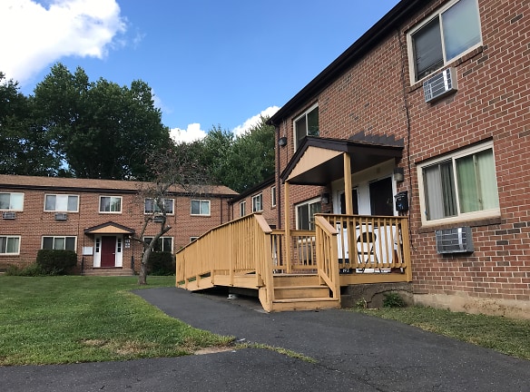 Tuscan Brotherhood Homes Apartments - Hartford, CT