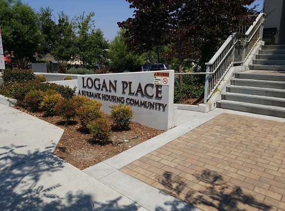 Logan Place Apartments - Petaluma, CA