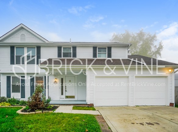 5837 Snowdrop Ave - Galloway, OH