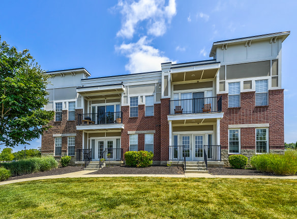 The Boulevard At Anson Apartments - Whitestown, IN