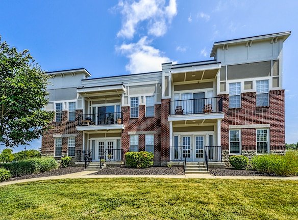 Whitestown Rentals