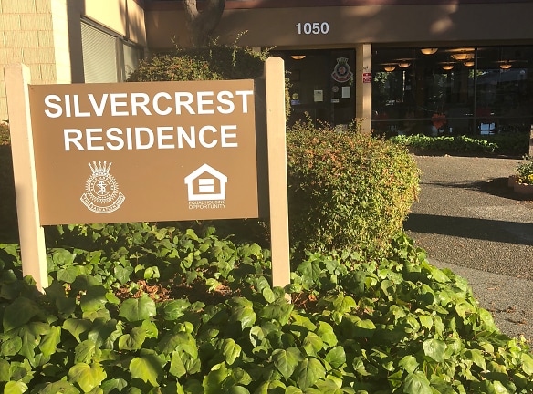 Silvercrest Apartments - Santa Rosa, CA
