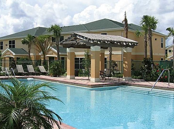 Royal Palm Key - Tampa, FL