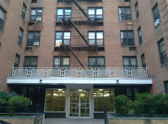 THE YAILLE Apartments - Brooklyn, NY