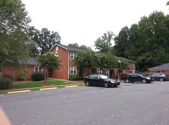 Randolph Hills (prev. Vantage 78) Apartments - Charlotte, NC