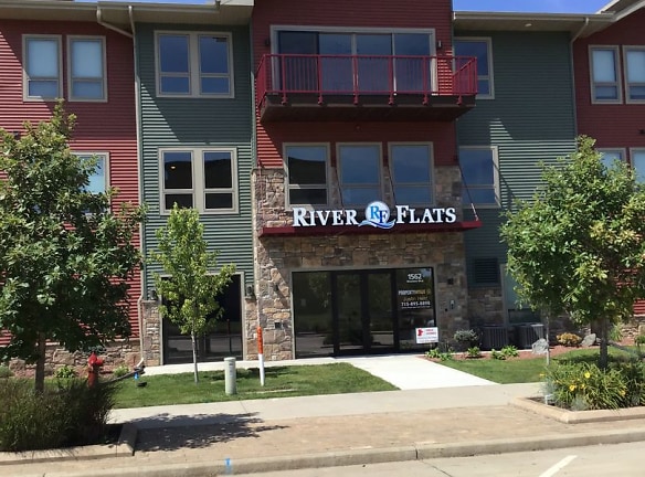 River Flats, LLC Apartments - Altoona, WI