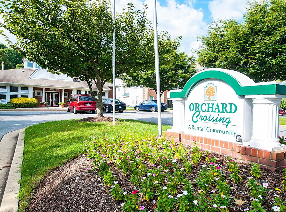 Orchard Crossing Apartments - Columbia, MD