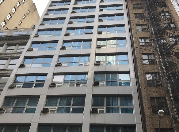 106 Fulton Street Apartments - New York, NY