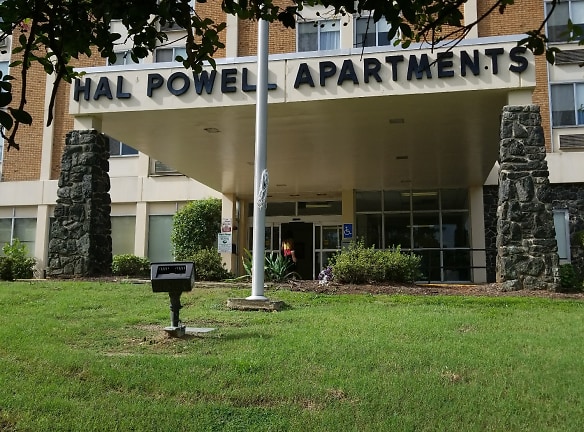 Hal Powell Apartments - Augusta, GA