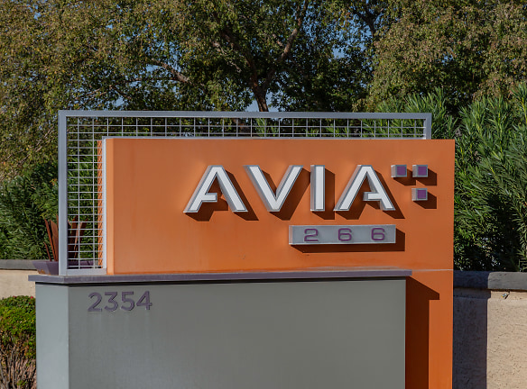 Avia 266 Apartments - Mesa, AZ