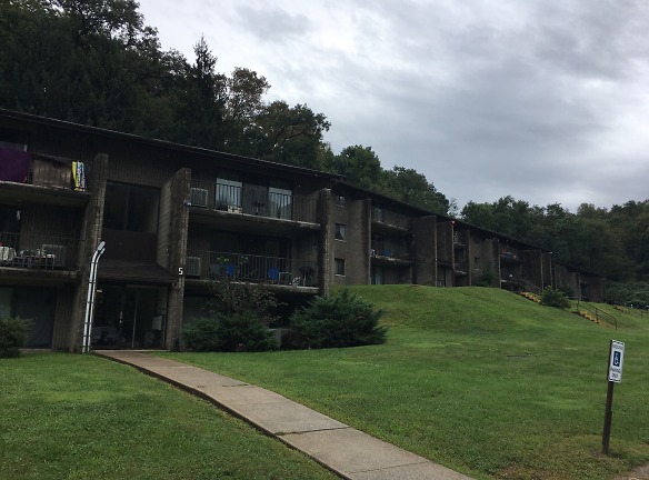 Cliffview Gardens Apartments - North Versailles, PA
