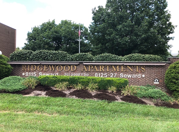 Ridgewood Senior Apartments After 55 + - Cincinnati, OH